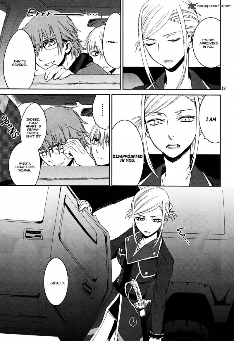 K Memory Of Red 7 16
