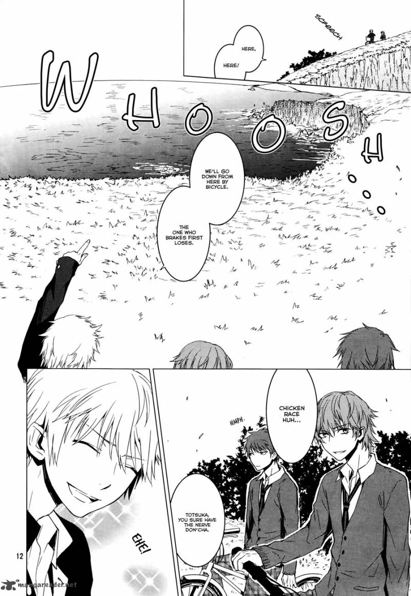 K Memory Of Red 8 16
