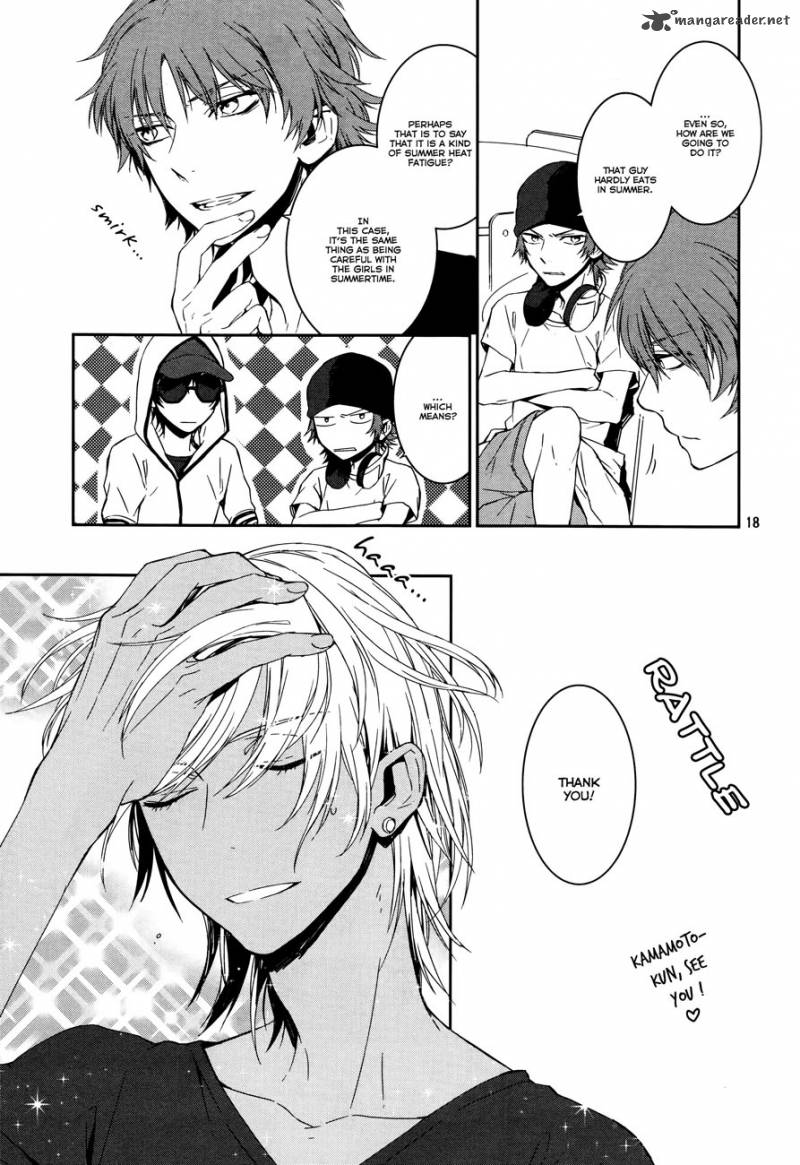 K Memory Of Red 9 19