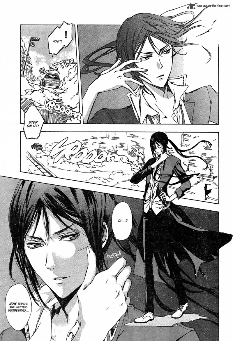 K Stray Dog Story 2 18