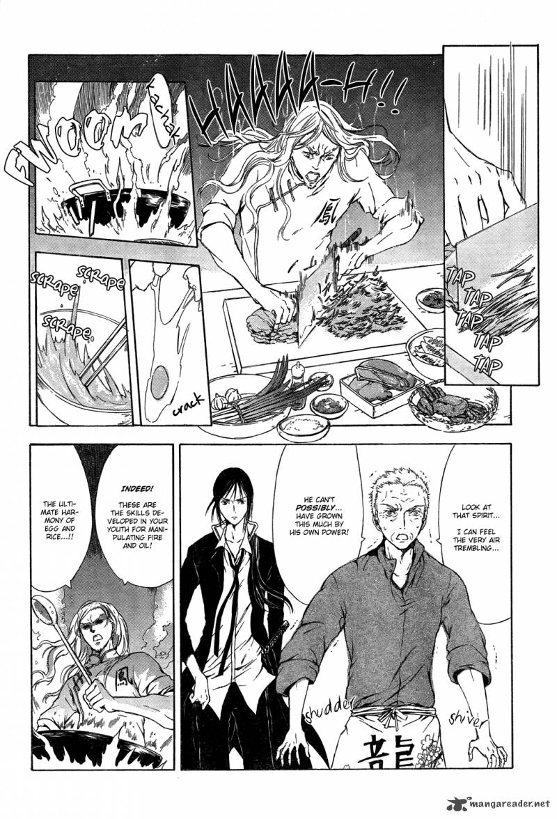 K Stray Dog Story 3 12