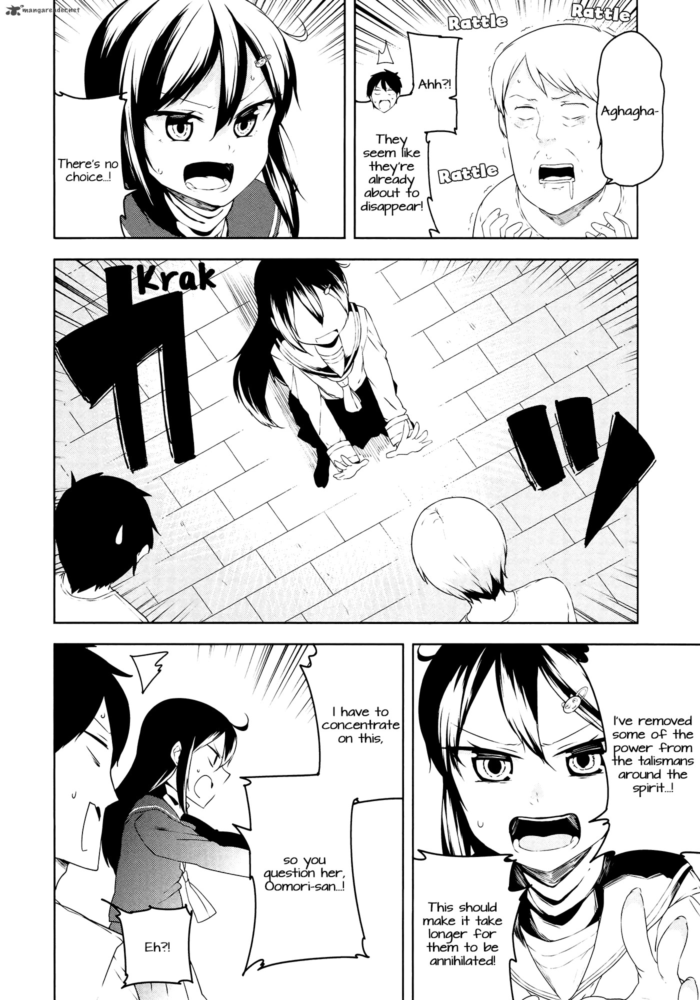 Kabe Ni Marycom 3 10