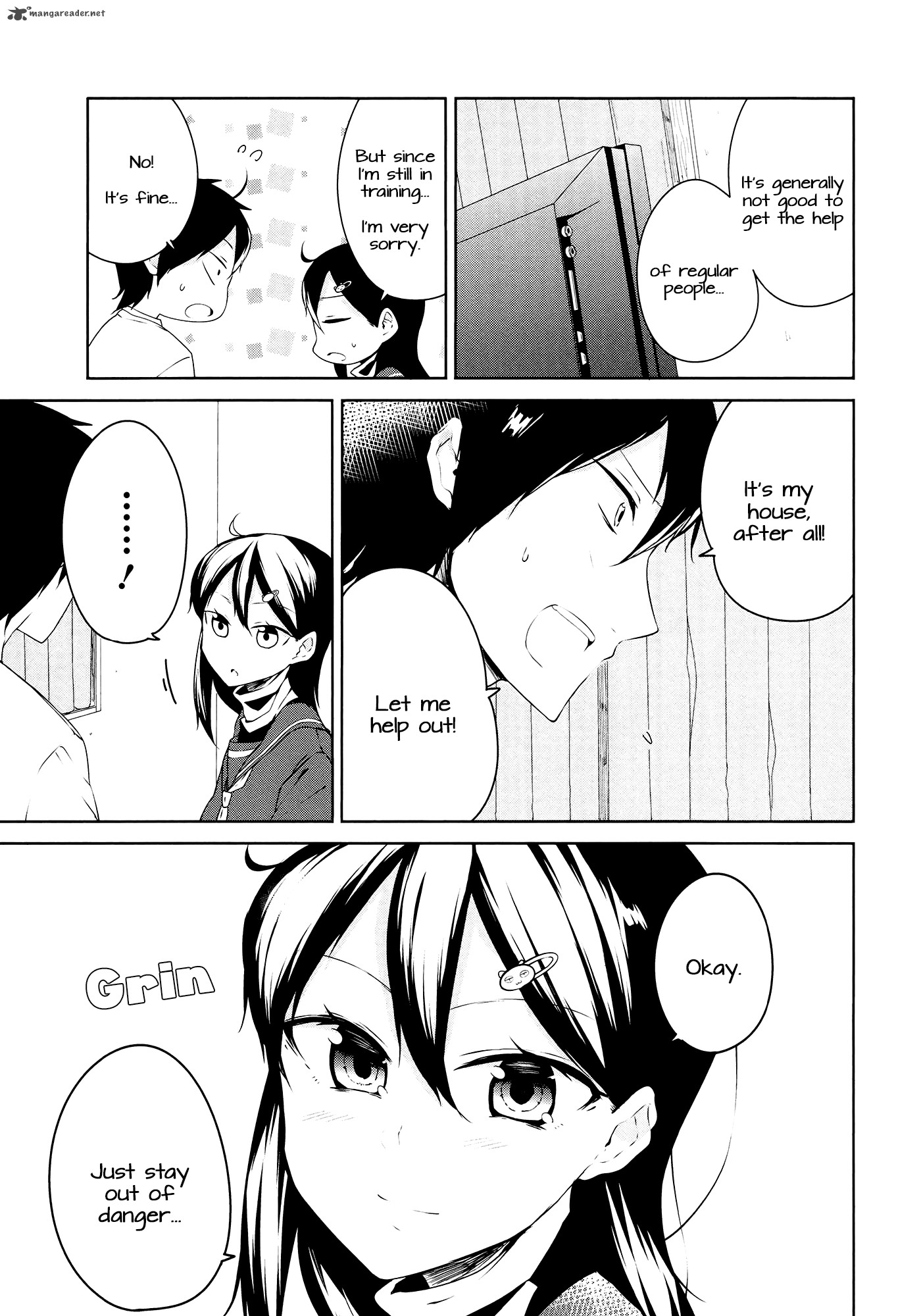 Kabe Ni Marycom 3 19