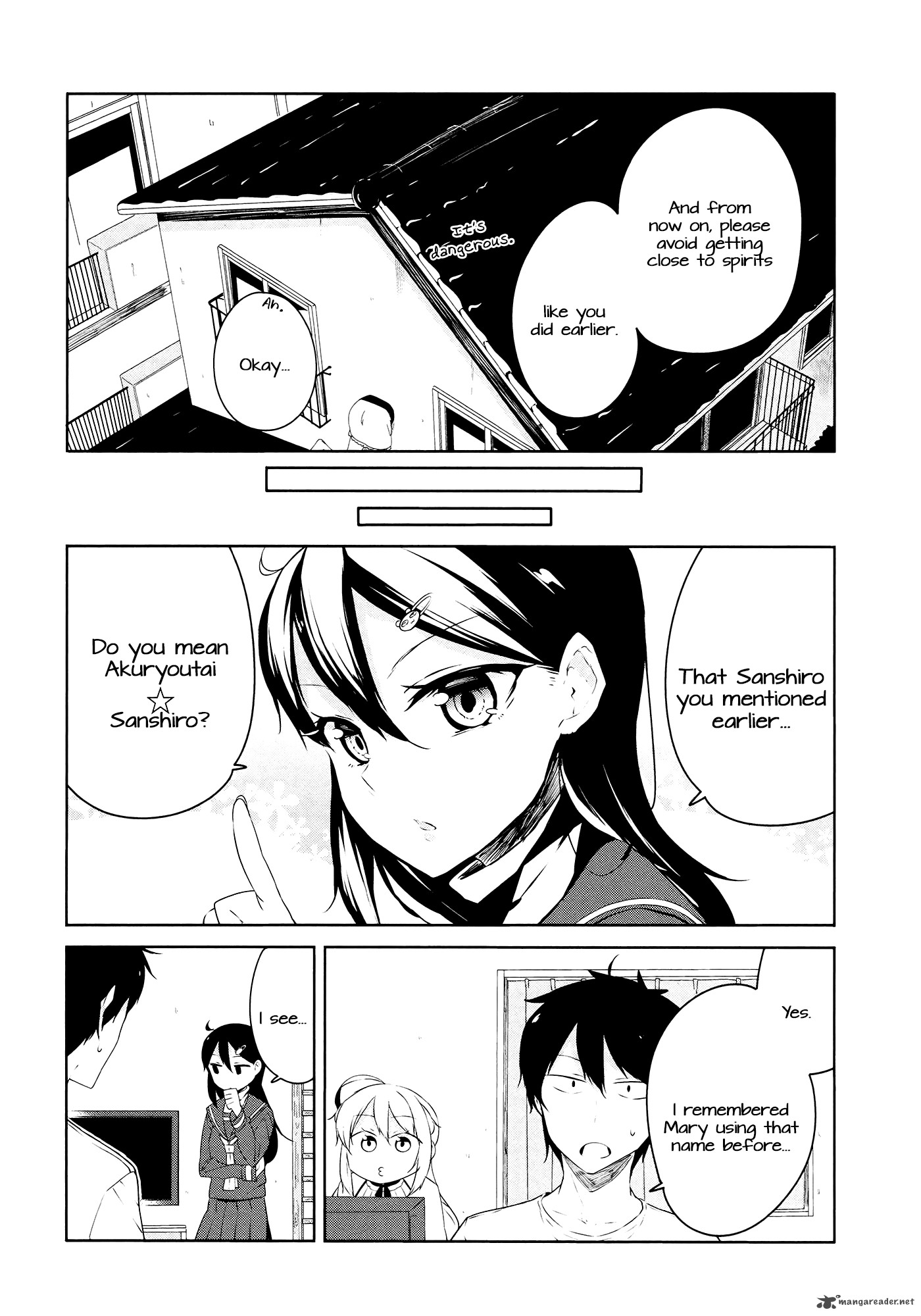 Kabe Ni Marycom 3 20