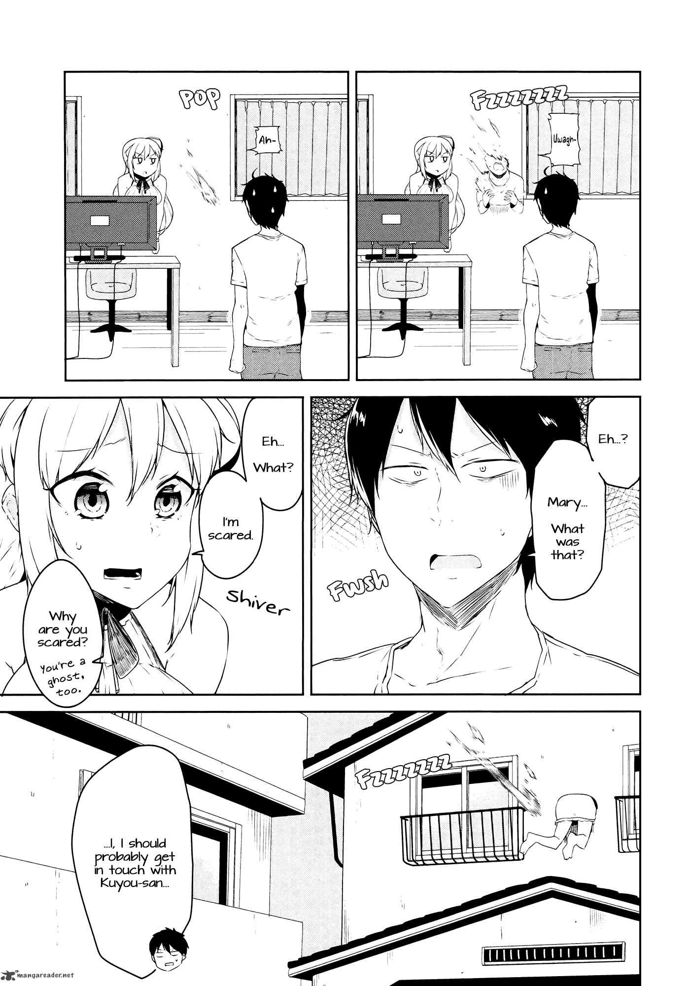 Kabe Ni Marycom 3 5
