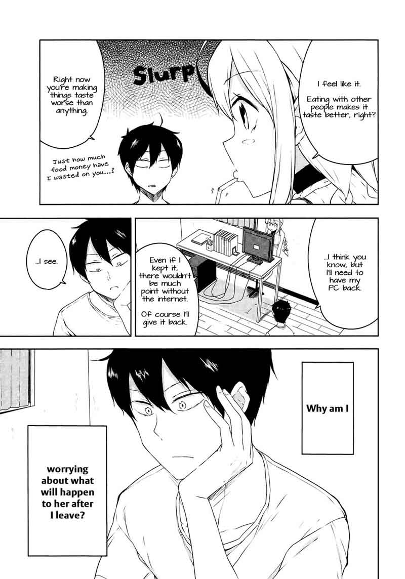 Kabe Ni Marycom 6 11