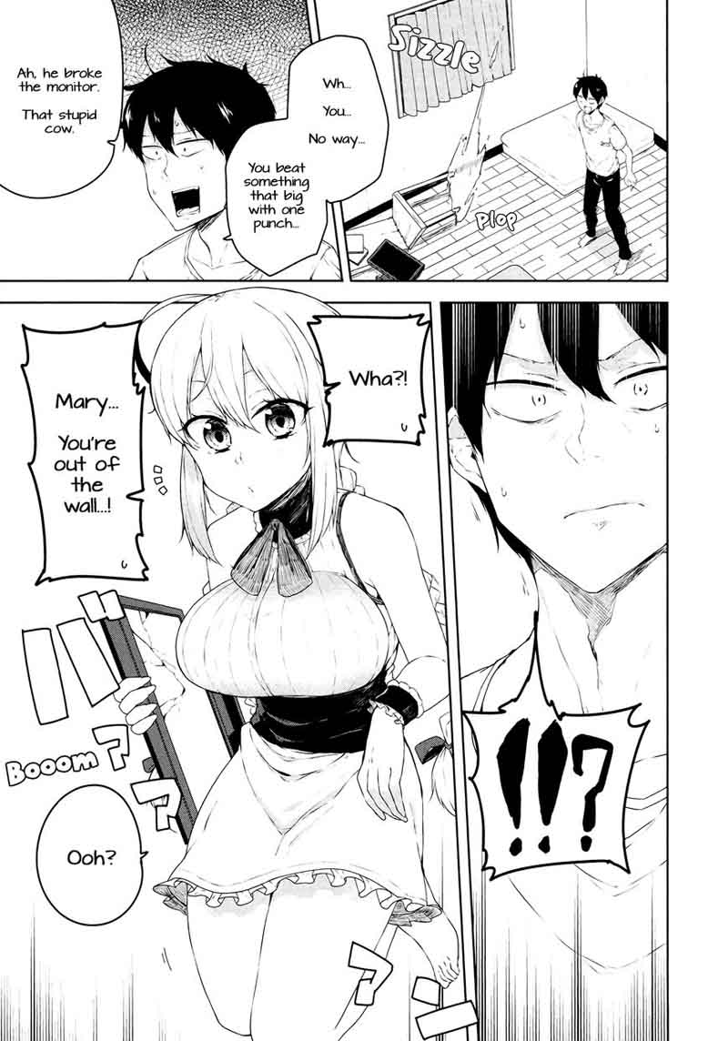 Kabe Ni Marycom 6 21