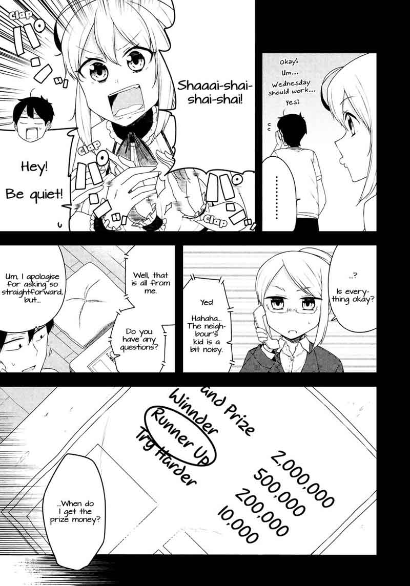 Kabe Ni Marycom 6 3
