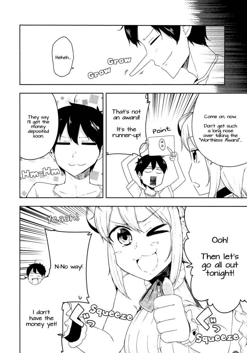 Kabe Ni Marycom 6 4