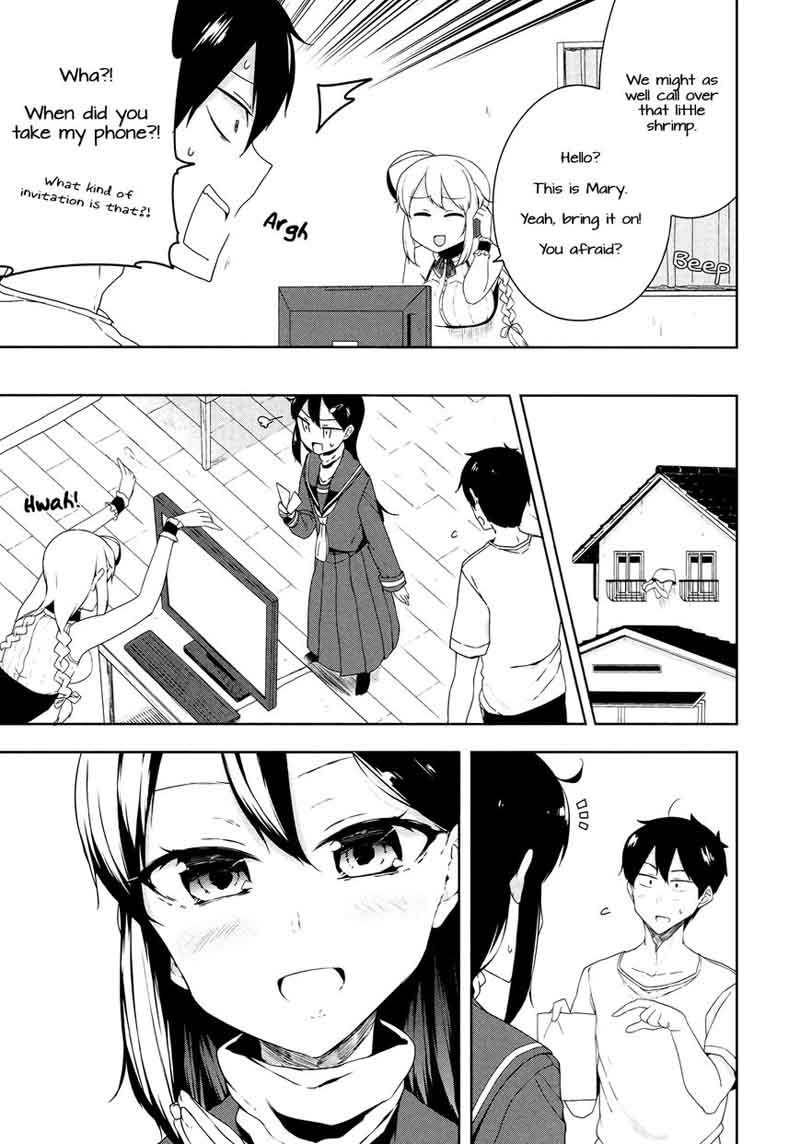 Kabe Ni Marycom 6 5