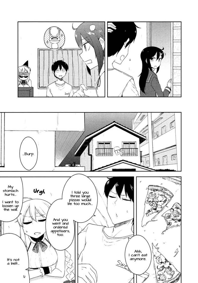 Kabe Ni Marycom 6 7