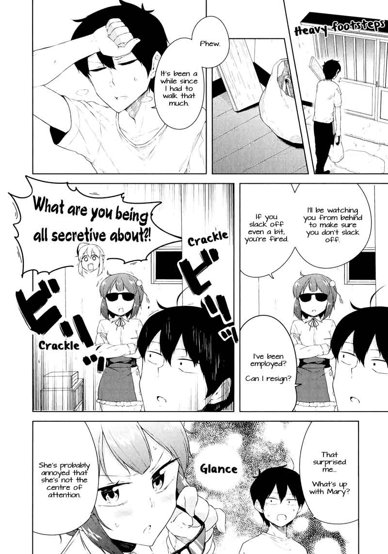 Kabe Ni Marycom 8 8