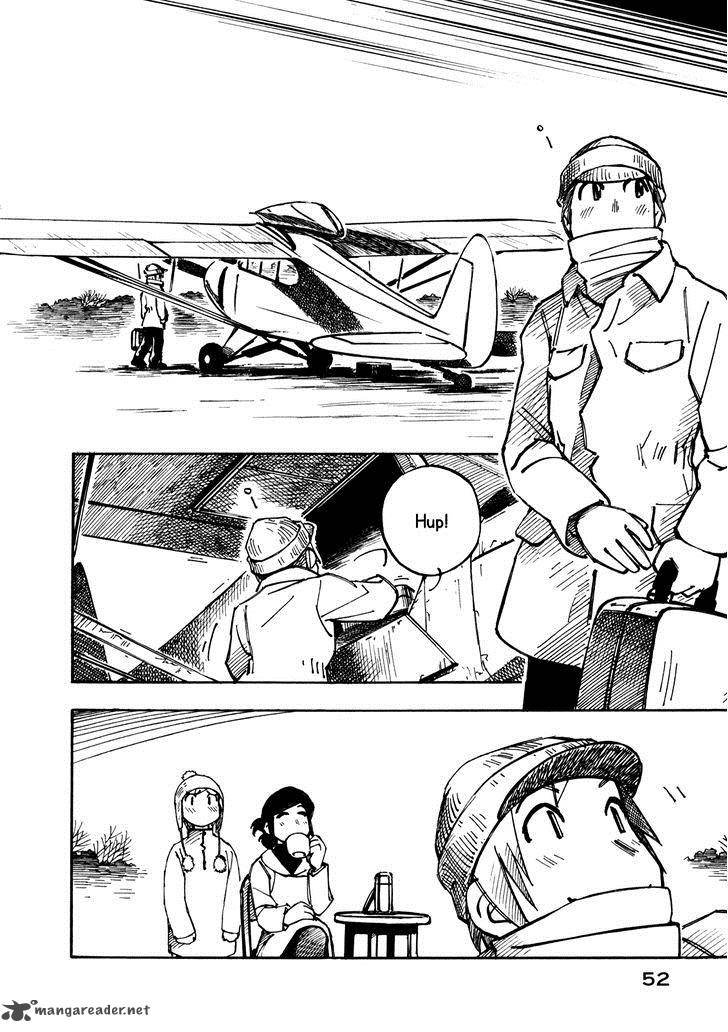 Kabu No Isaki 16 2