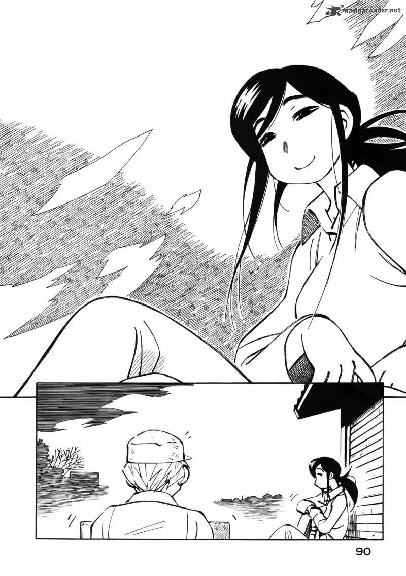 Kabu No Isaki 34 2