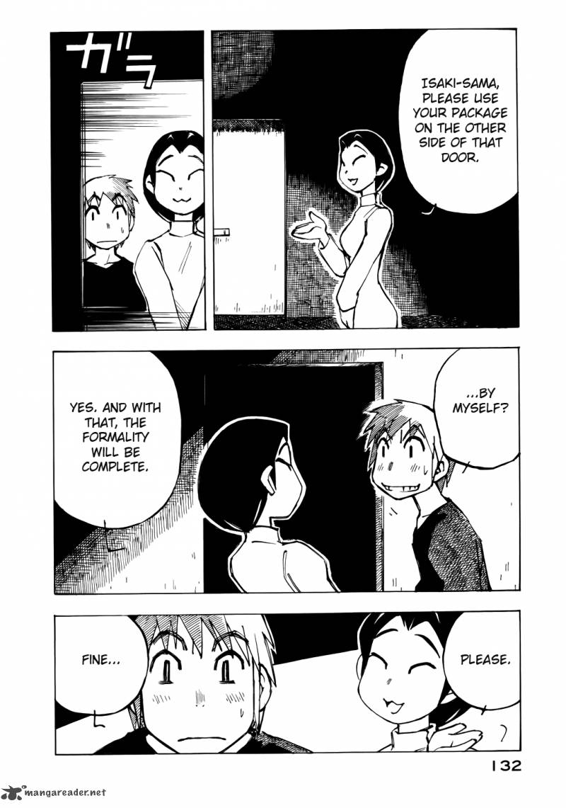 Kabu No Isaki 36 12