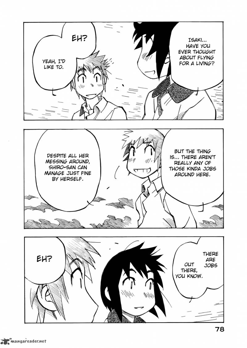 Kabu No Isaki 43 12
