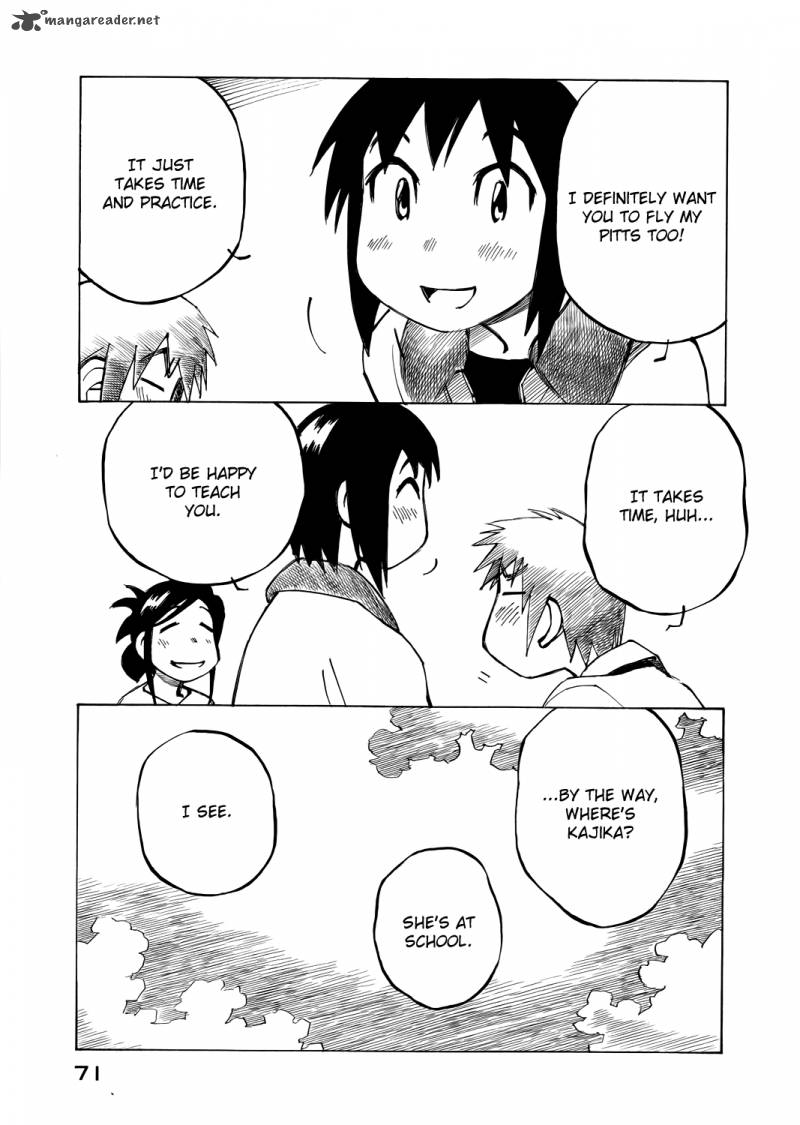 Kabu No Isaki 43 5