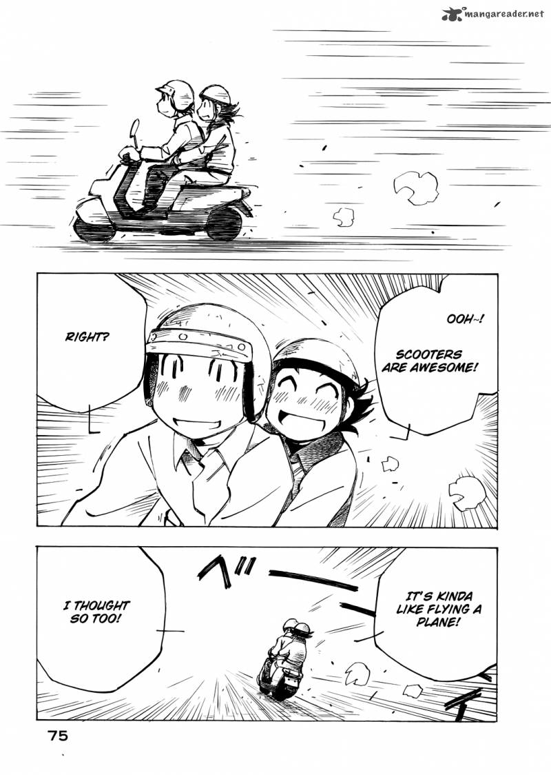 Kabu No Isaki 43 9