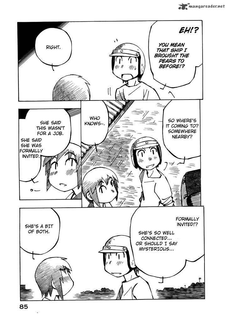 Kabu No Isaki 44 3