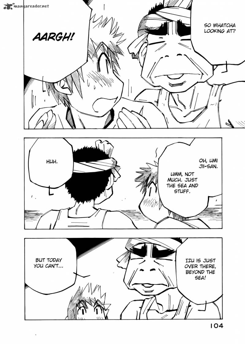 Kabu No Isaki 45 6