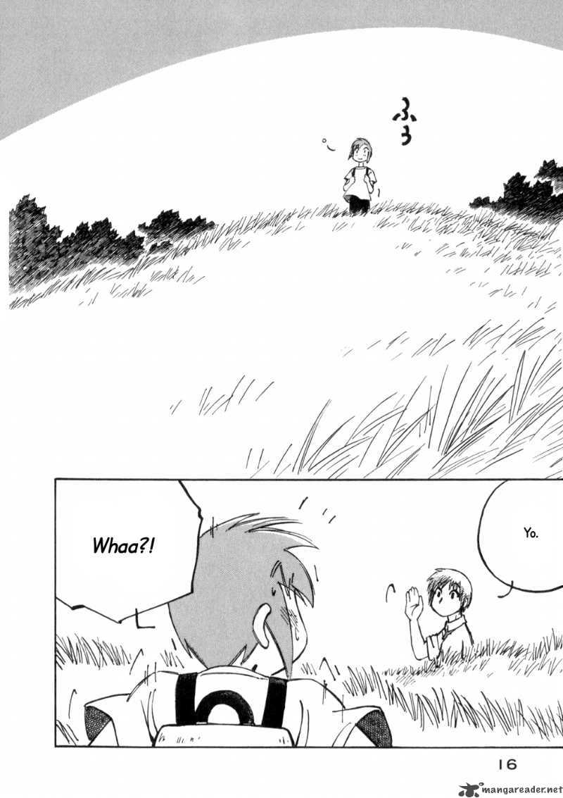 Kabu No Isaki 7 18
