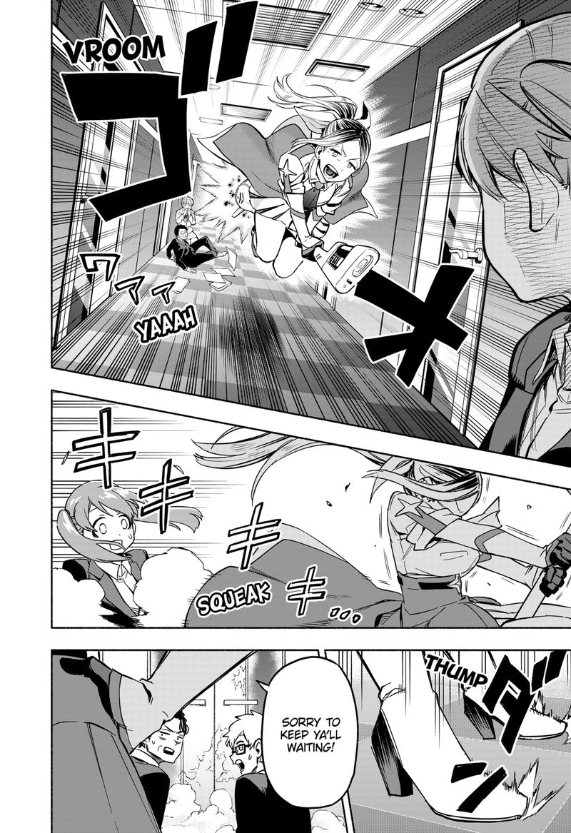 Kabushiki Gaisha Magilumiere 1 41
