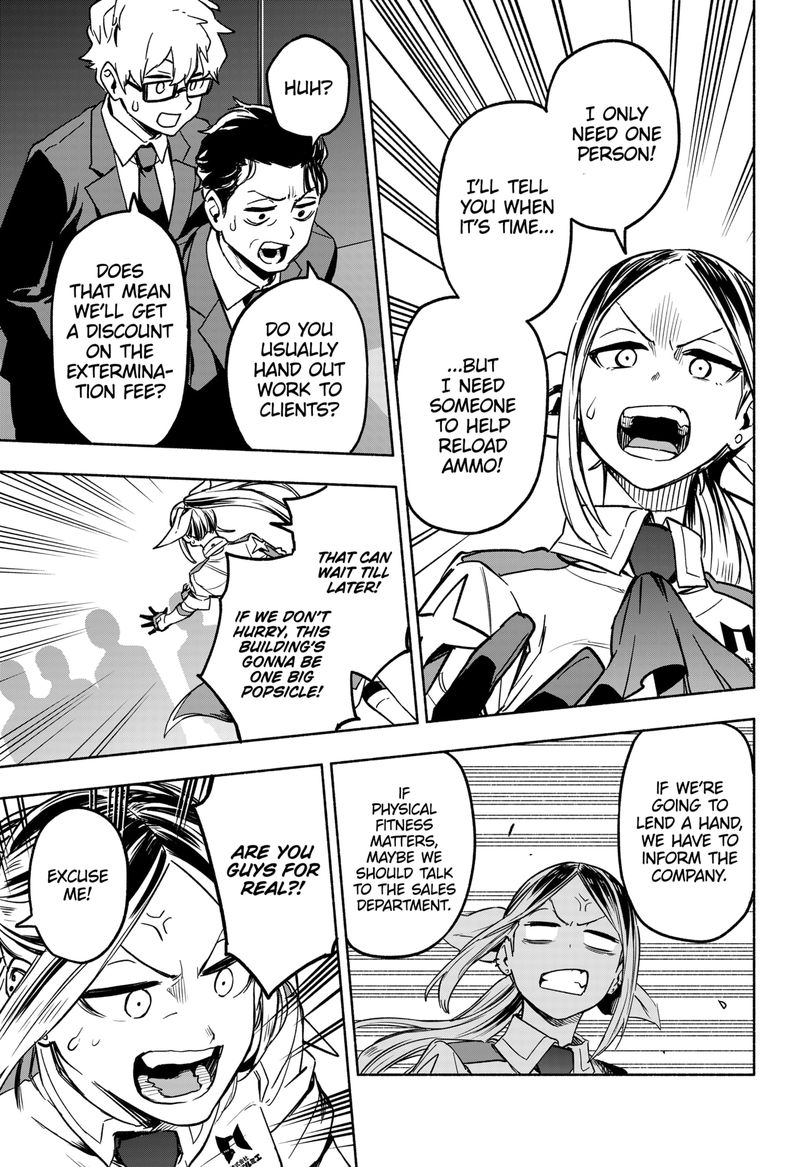 Kabushiki Gaisha Magilumiere 1 48