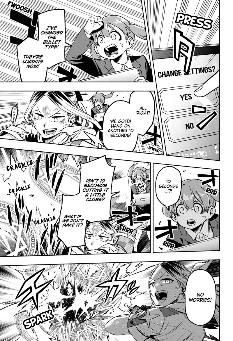 Kabushiki Gaisha Magilumiere 1 62