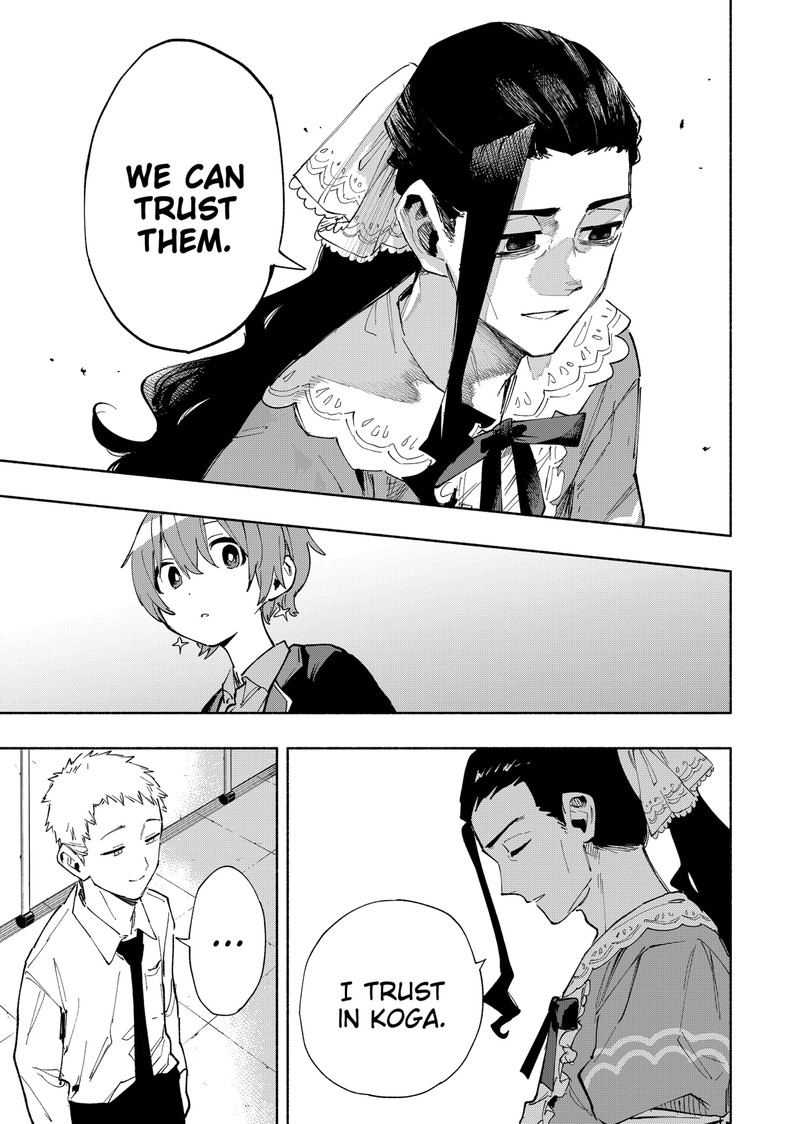 Kabushiki Gaisha Magilumiere 102 13