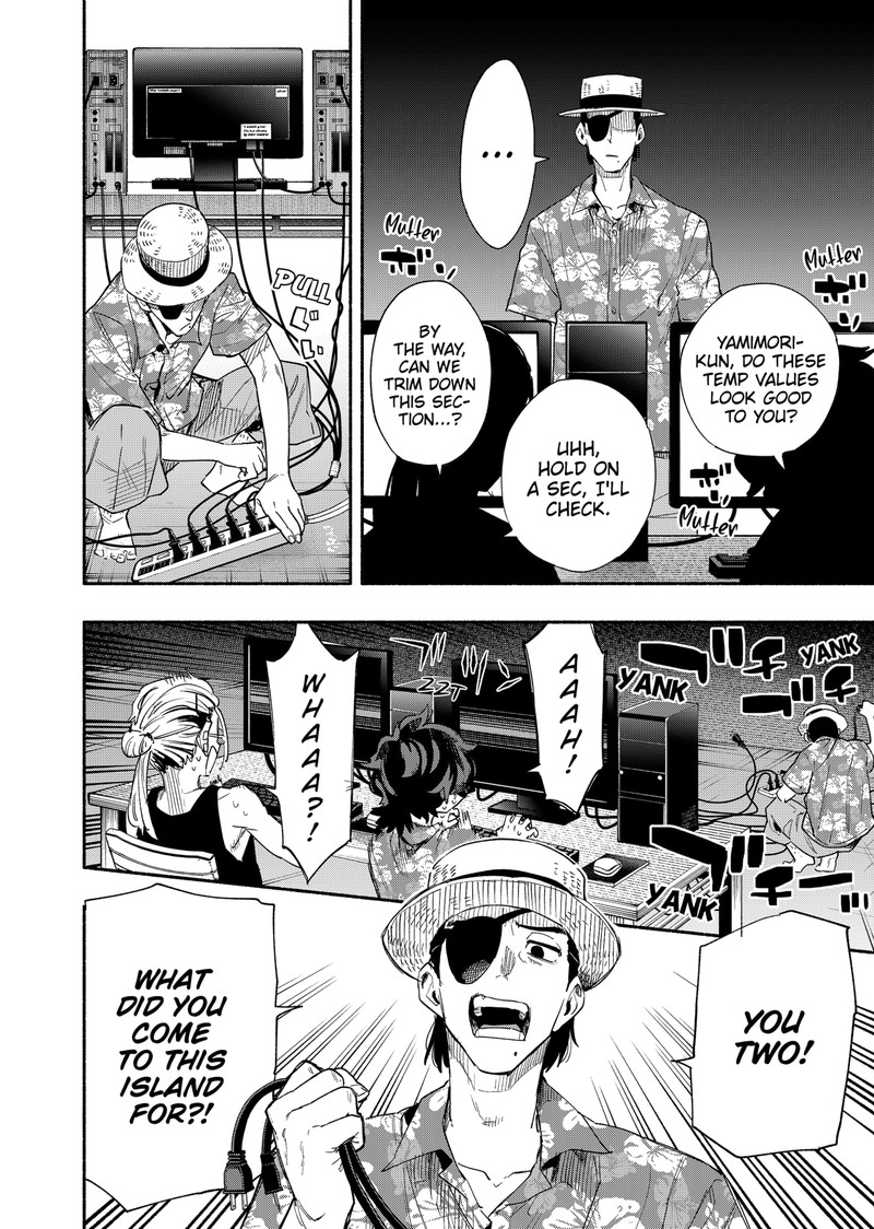 Kabushiki Gaisha Magilumiere 103 4