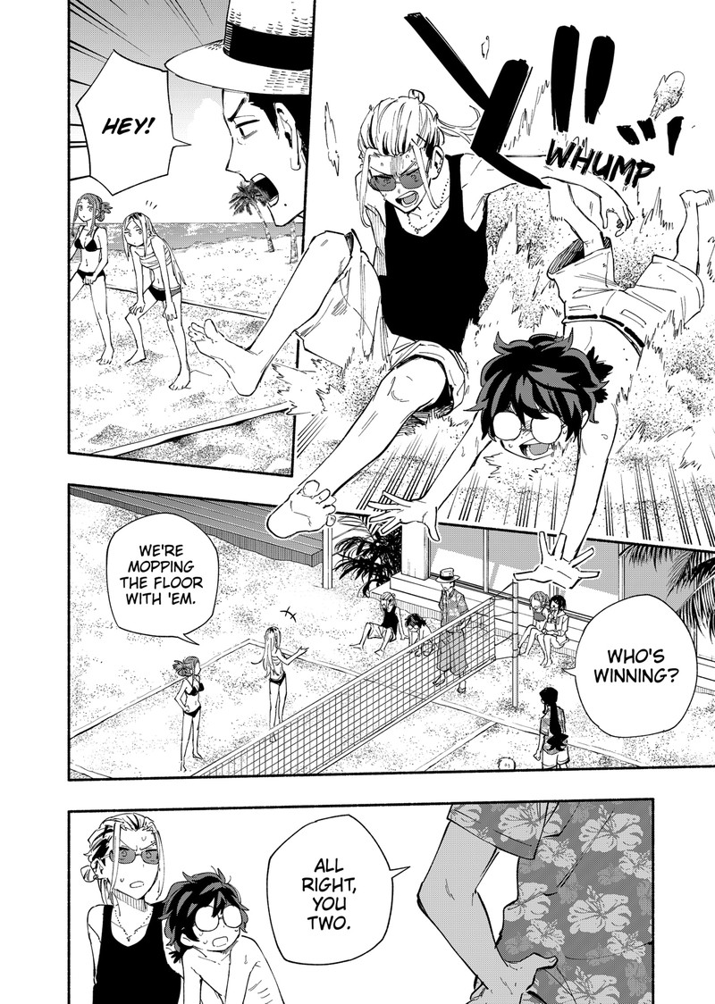 Kabushiki Gaisha Magilumiere 103 6