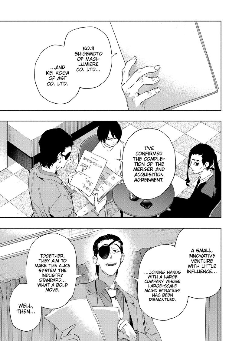 Kabushiki Gaisha Magilumiere 108 19