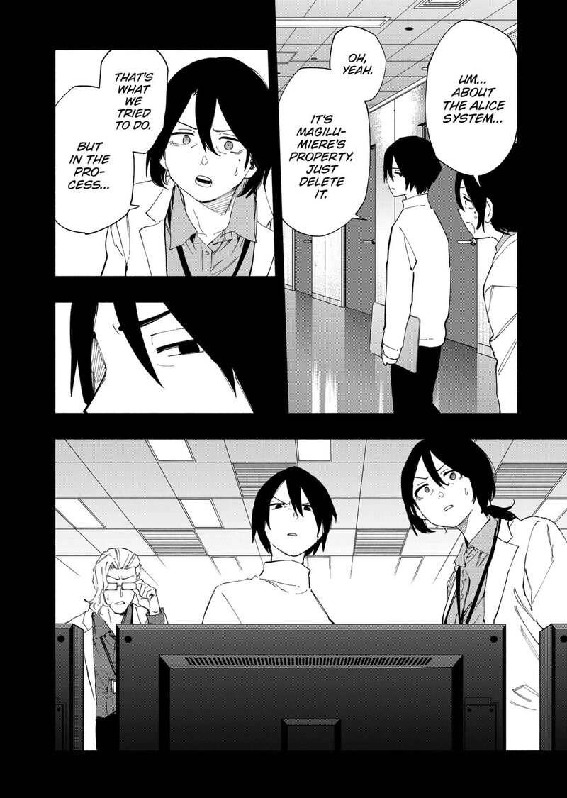 Kabushiki Gaisha Magilumiere 108 4