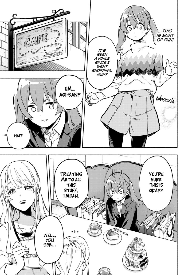 Kabushiki Gaisha Magilumiere 12 3