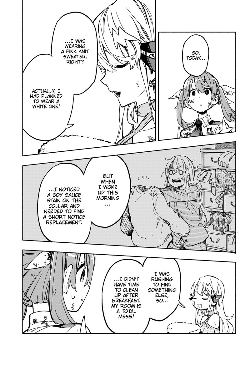 Kabushiki Gaisha Magilumiere 16 8