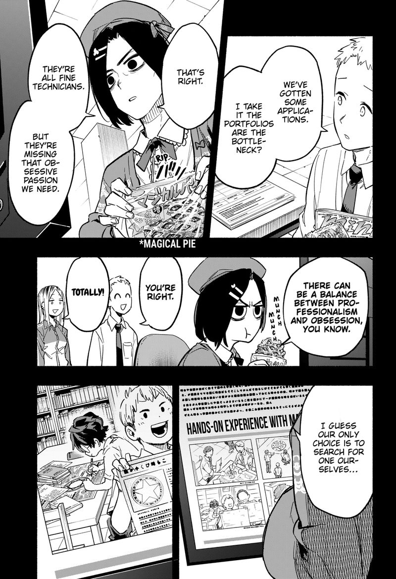 Kabushiki Gaisha Magilumiere 20 3
