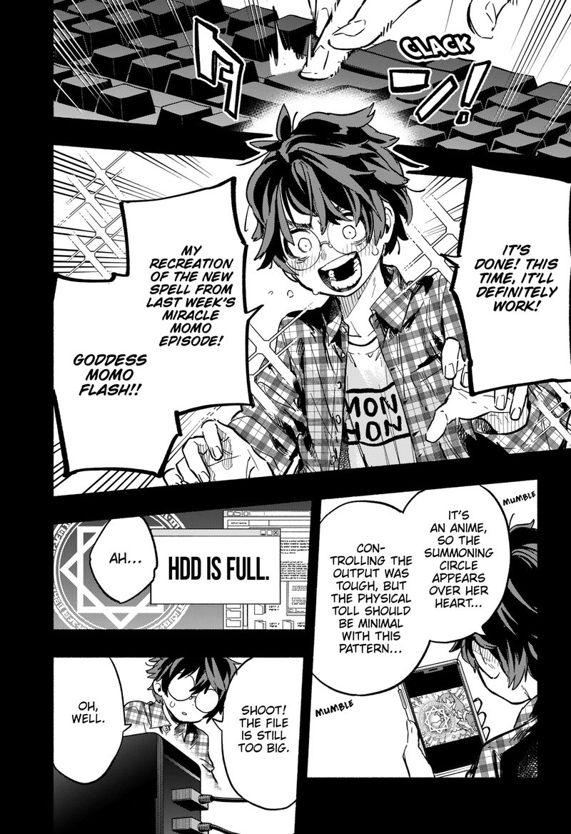 Kabushiki Gaisha Magilumiere 20 4