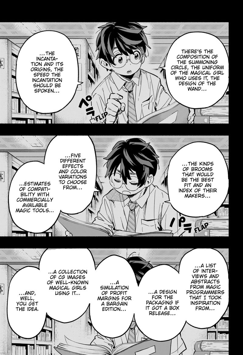 Kabushiki Gaisha Magilumiere 20 9