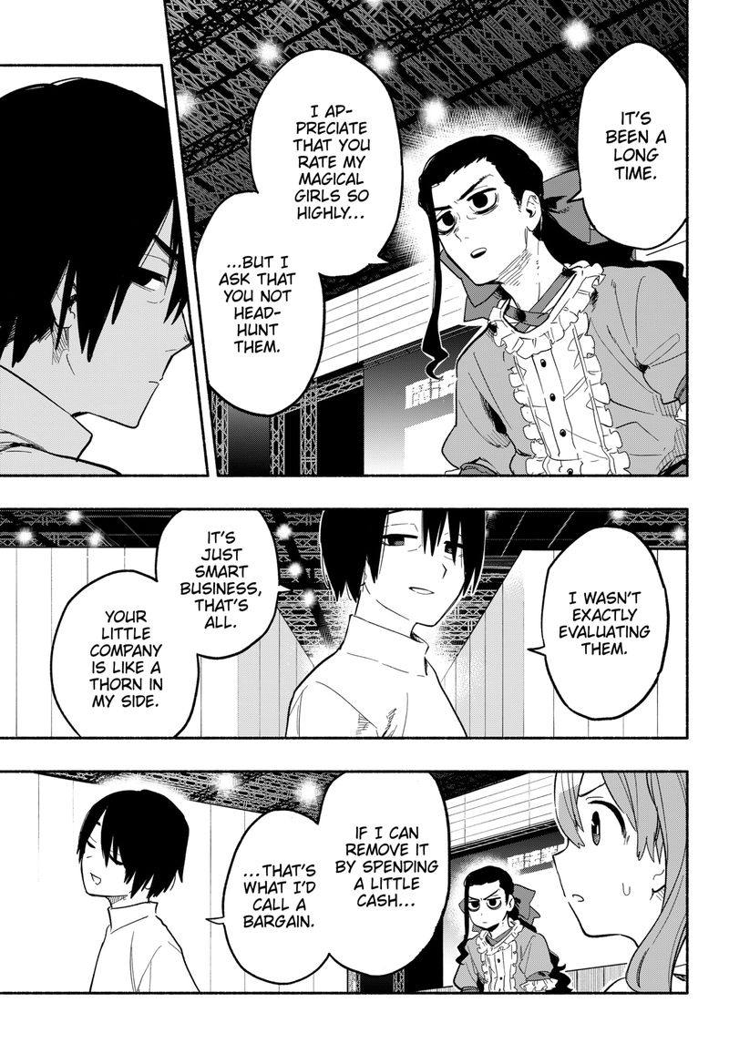 Kabushiki Gaisha Magilumiere 22 7