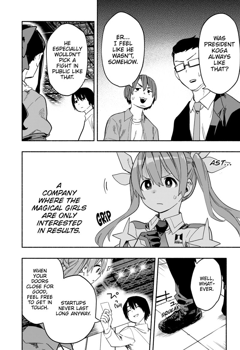 Kabushiki Gaisha Magilumiere 22 8