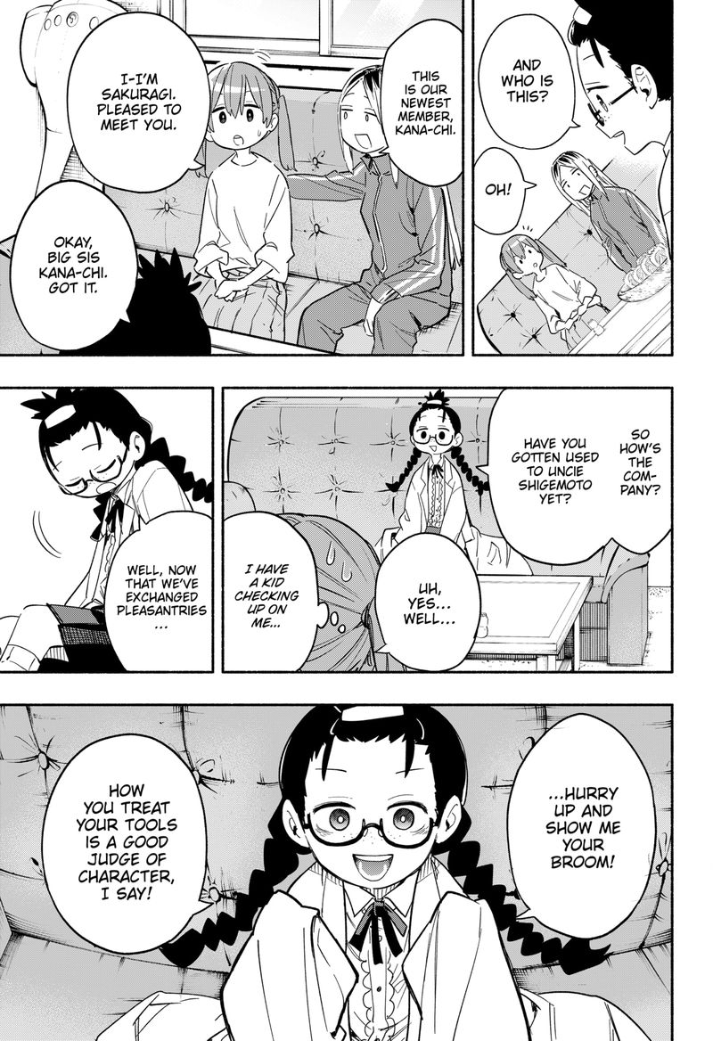 Kabushiki Gaisha Magilumiere 23 13