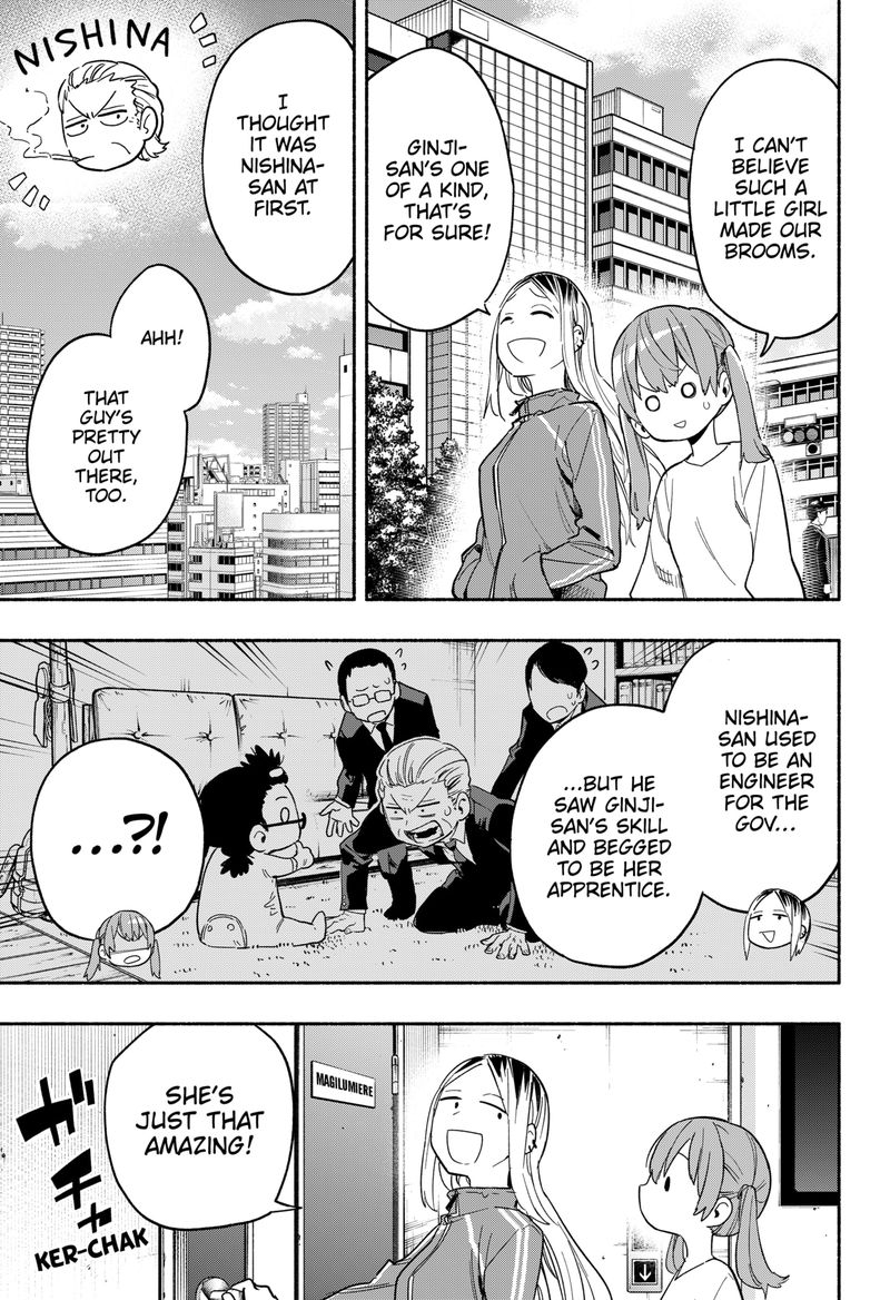 Kabushiki Gaisha Magilumiere 24 3