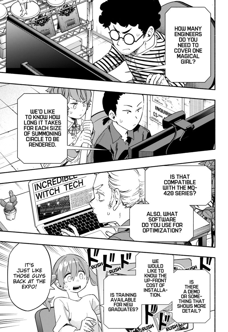 Kabushiki Gaisha Magilumiere 24 9