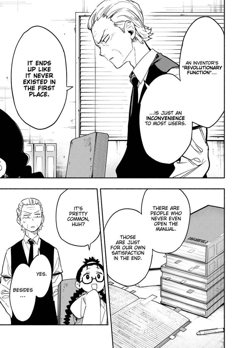 Kabushiki Gaisha Magilumiere 26 3