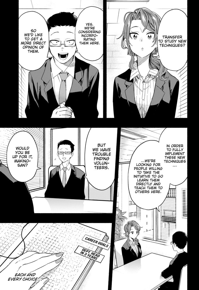 Kabushiki Gaisha Magilumiere 28 3
