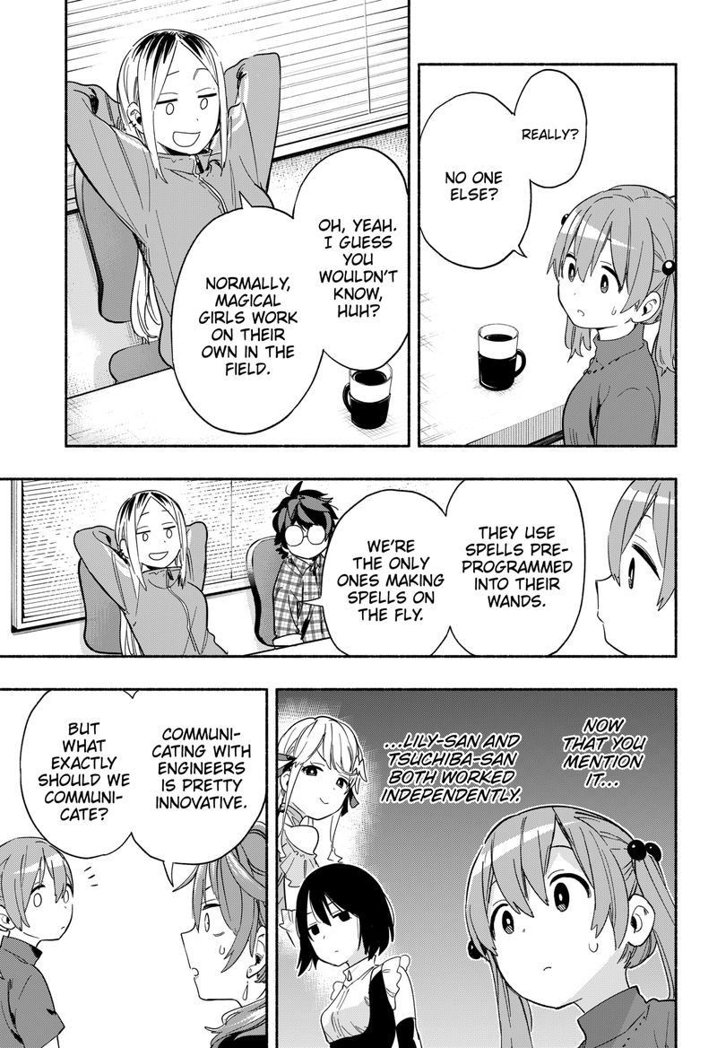Kabushiki Gaisha Magilumiere 29 5