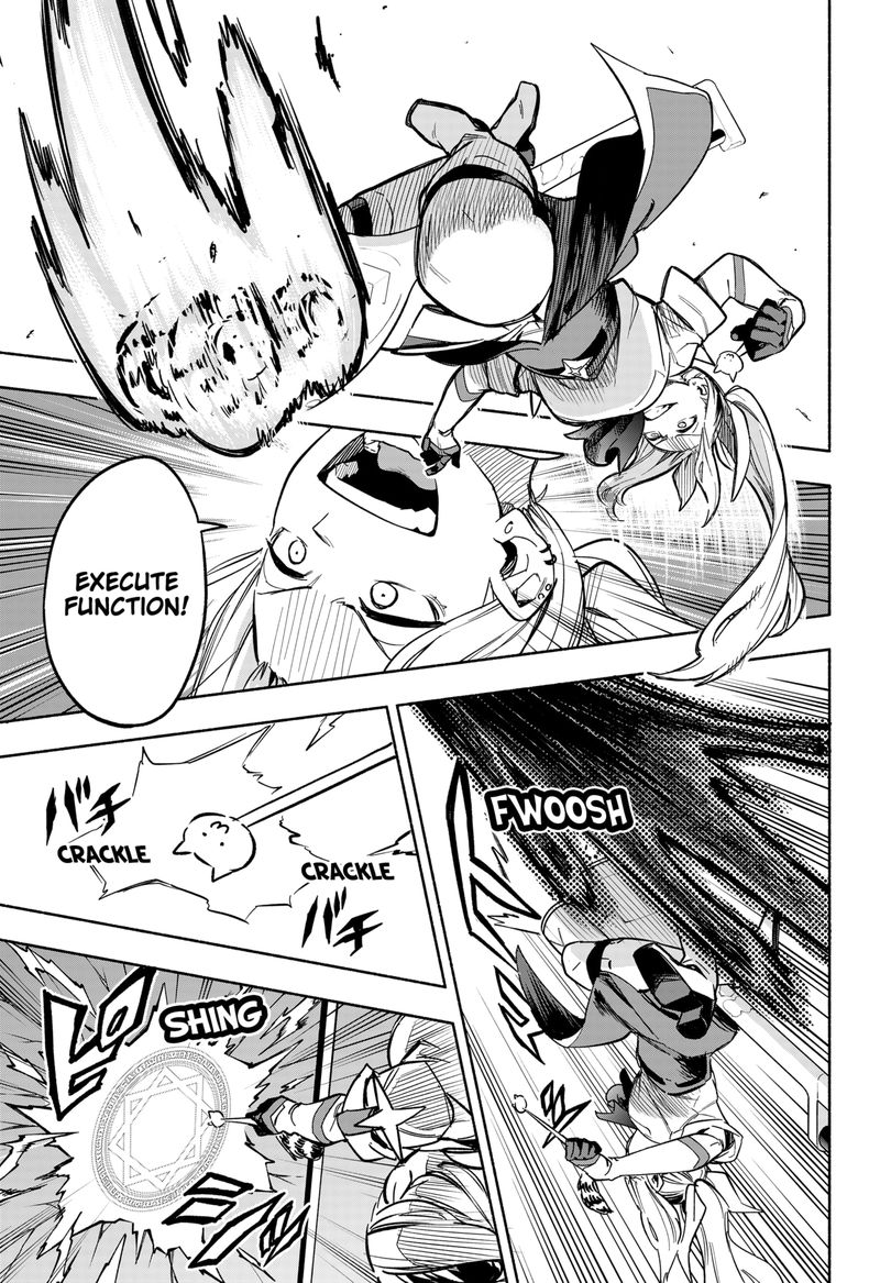 Kabushiki Gaisha Magilumiere 3 15