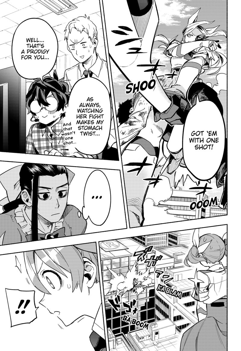 Kabushiki Gaisha Magilumiere 3 19