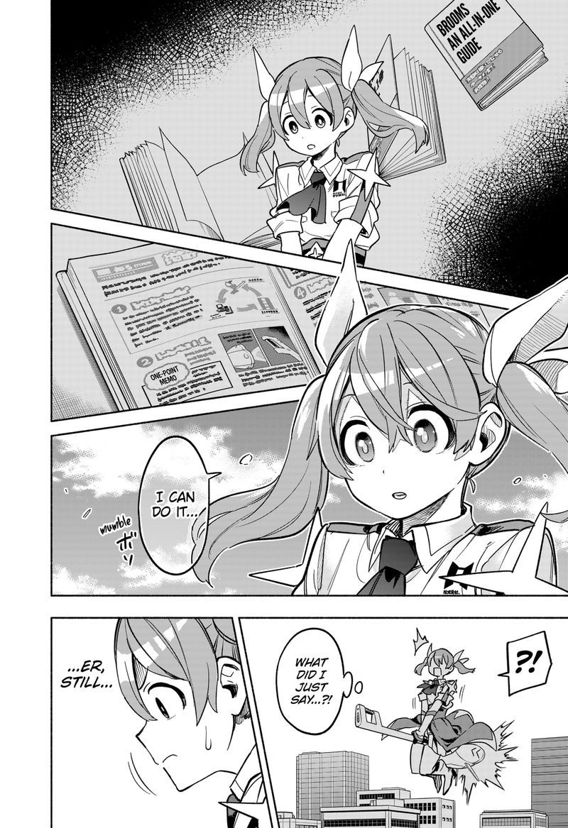 Kabushiki Gaisha Magilumiere 3 26