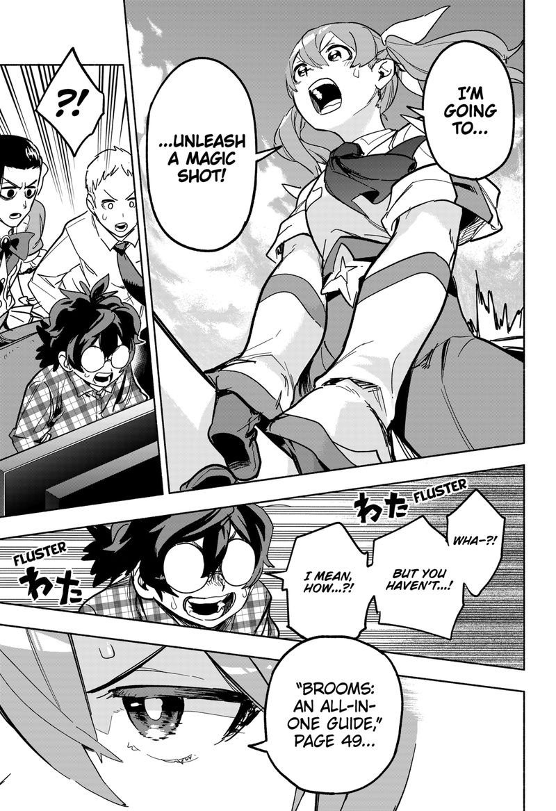 Kabushiki Gaisha Magilumiere 3 33